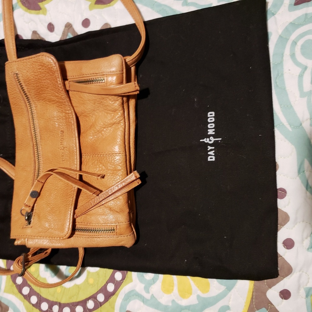 DAY AND MOOD BAG